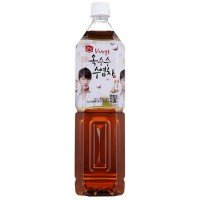 グァンドン とうもろこしひげ茶 1.5L  ■韓国食品・韓国食材・韓国飲物・韓国トウモロコシお茶・とうもろこしひげ茶・とうもろこし■