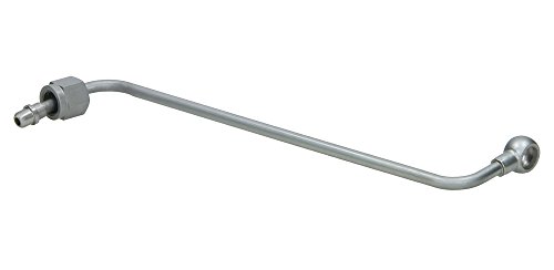 Tubo de engrase turbo Ajusa OP10301 para solucionar fugas de aceite