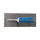 Silverline 880084 Zahnkelle mit Weichgriff 280 mm