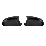 Per per Golf 5 per GTI MK5 per Sharan per EOS per Jetta per Passat 2001-2013 Calotte copri specchietti laterali