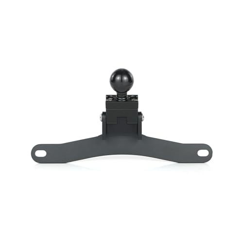 Support GPS CFMOTO 650MT 2017-2022 extension crossbar pour guidon moto 4mm