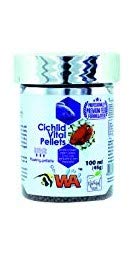 WA Cichlid Vital Floating Pellets 45g