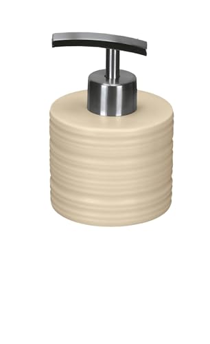 Kleine Wolke Sahara small Soap Dispenser, Ecru