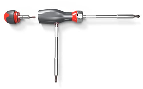 Facom Porte embouts avec fonction cliquet ATCL.2 - vue 7