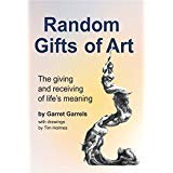 Random Gifts of Art: The Giving and Receiving o... 1633189740 Book Cover