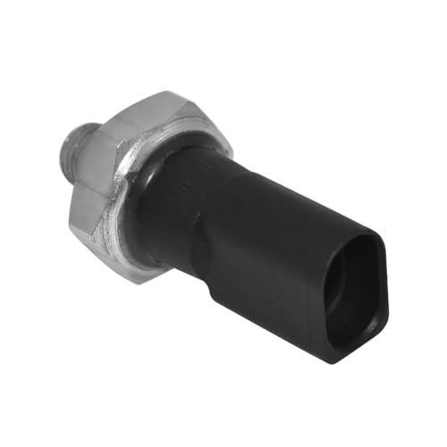 Capteur de pression d'huile haute précision 06D919081B pour VW et Audi