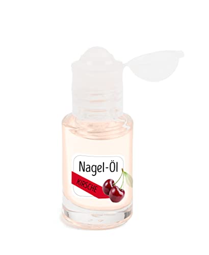 KM Nails - Aceite para uñas (6 ml, sin parafina) Cover