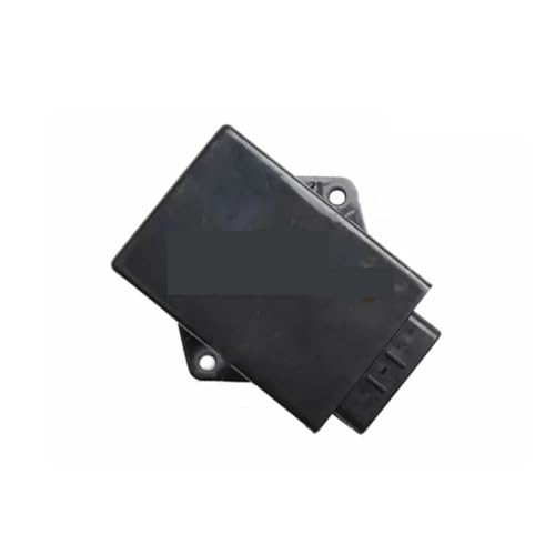 Boîtier CDI stable LXD-GK7AA VC module d'allumage moto résistant - 3
