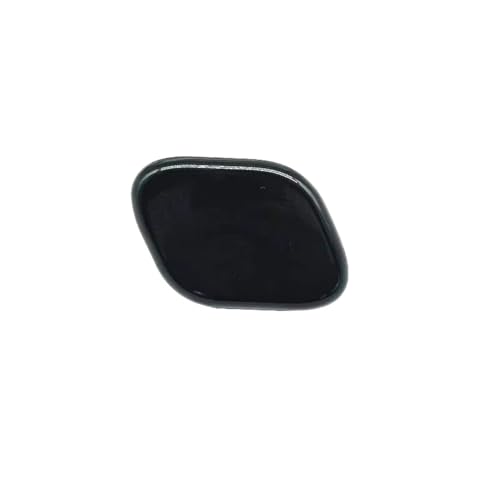 Cache buse lave-phare avant pour Hyundai Santa Fe 2013-2016 98671B8000