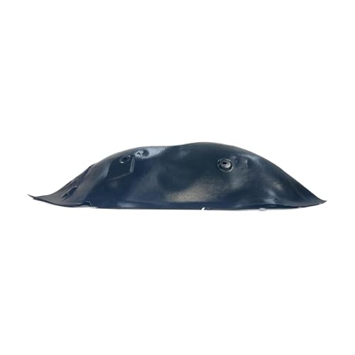 Image of FitParts For Chevrolet Silverado 1500 2007-2013 Front Left Fender Liner | Driver Side, Plastic, Ready to Install, OEM 25828535, GM1248183