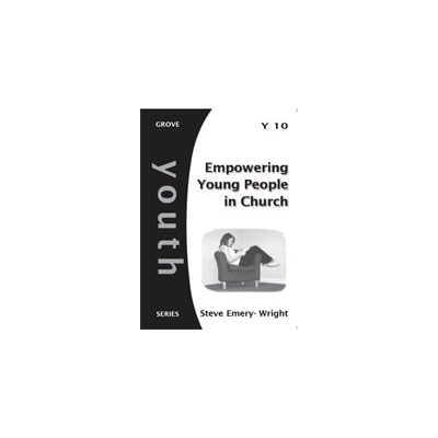Empowering Young People in Church