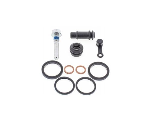 Kit rep étrier de frein avant YAMAHA TT-R 125 pièces haute résistance
