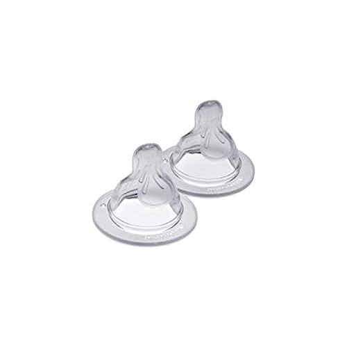 Mam Teats Medium Flow Size 2 2+ Months #TOP12