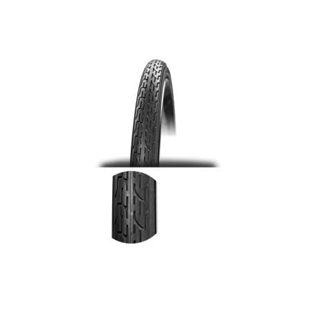 BIKE ORIGINAL Pneu VTC 700 x 35C tringles Souples Cover