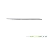 OE-Nummern: 620723341R Set chrom Leiste Kühlergrill für RENAULT CLIO IV BH 12-> von Autoteile Gocht