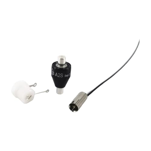 Module M40C A2H bague collectrice pour transmission de signal stable