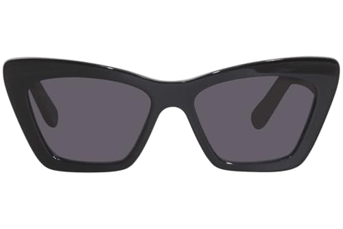 Sunglasses SF 929 SN 001 Black, 55/17/1452