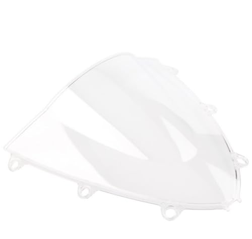 Pare-brise moto CBR 1000 RR pour de longues sorties confort
