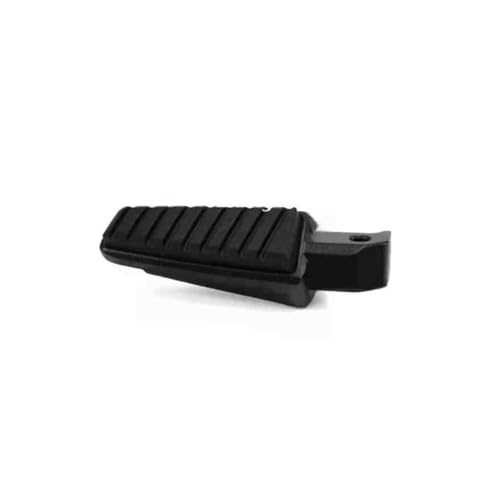 Support repose-pieds 800NK pédales arrière gauche accessoires moto