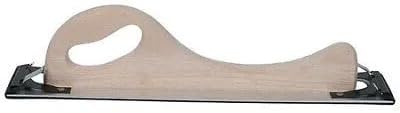 77527 Hand Sanding Block, Clamp Or Psa Fits/Intended for Keysco Tools 77527