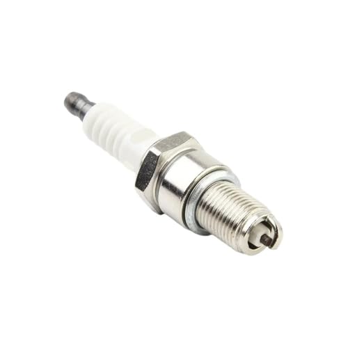 Spark Plug F6TC (BPR6ES) for Torch, Lawn Mower, Trimmer, 1pc