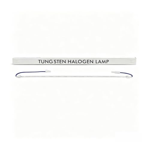 Lampe de fusion MP 8000 220V 550W pièce thermique de rechange pour copieur de volume