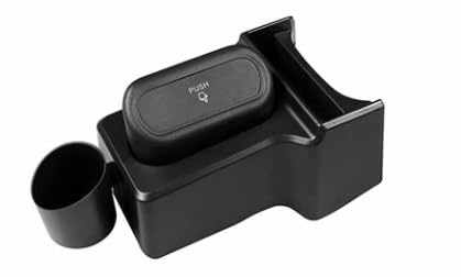 増設コンソールボックス (シエンタ)