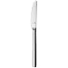 Produktbild WMF Atic Plus Plus Menümesser 23,3 cm, Hohlheftmesser, Messer mit eingesetzter Klinge, Cromargan protect poliert, kratzbeständig, spülmaschinenfest