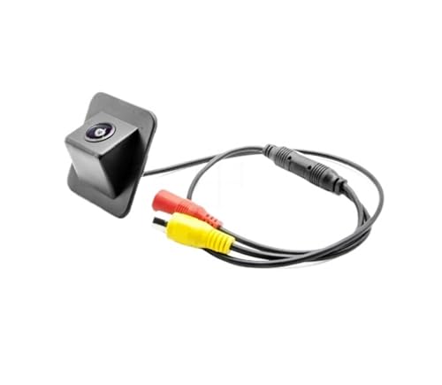 Caméra de recul pour Hyundai Elantra Mk5 (2010-2018) pour stationnement arrière