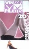 Windsor Pilates 20 Minute Workout DVD