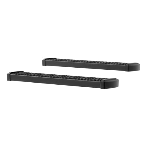 LUVERNE Grip Step 36-Inch Cargo Van Running Boards miniatura 2