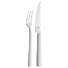 Produktbild ZWILLING Dinner Steakbesteckset, 2tlg., Edelstahl