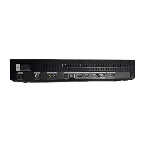 QN65Q900RBFXZA One Connect Box QN65Q900RBF Televisor inteligente QLED 8K UHD Q900 de 65' (2019)