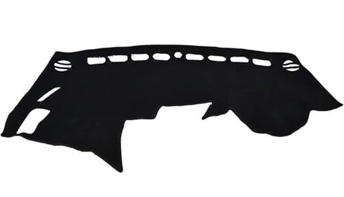 Protection solaire tableau de bord Kia Cerato Forte K3 anti reflet