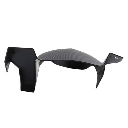Guardabarros para TMAX 530 viaja sin salpicaduras con este protector