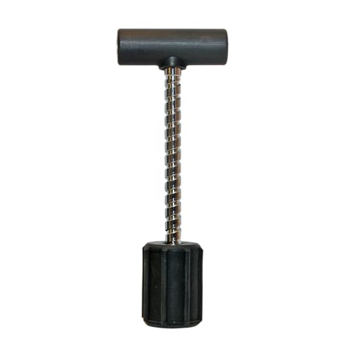 Fuga de gas resuelta con Kit Mini-EZ R-1234yf Tracer Products para climatización 5