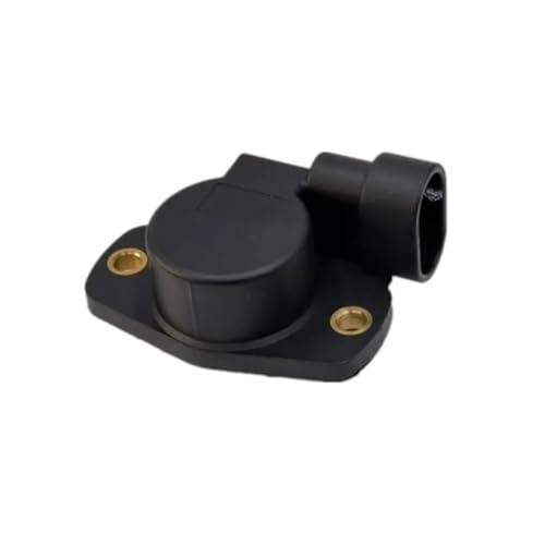 Sensor de posición de pedal de freno compatible con Alfa Romeo Lancia y Clio 7701044743