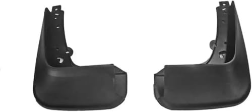 Garde-boue pour Accent 2011-2016 - Kit de 4 pièces de protection