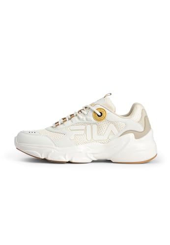 Fila Scarpe da Ginnastica da Donna COLLENE 2.0 Wmn, Marshmallow, 39 EU, Marshmallow, 39 EU