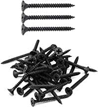 See full amazon price history chart for Dry Wall Screw for fixing Wood,Plywood,MDF Board,plasterboard (Size 75 mm 3Inch Screw) pack of 100 pieces. Dry Wall Screw for fixing Wood,Plywood,MDF Board,plasterboard (Size 75 mm 3Inch Screw) pack of 100 pieces. (B096KKJX6H) Amazon Price History, Amazon Price Tracker