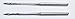 SFG AMF Industrial Sewing Machine Needles Round Shank Ball Point DBX1 75/11 80/12 90/14 100/16 Set of 40