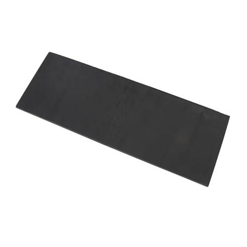 EVA Squat Wedge Blocks - 2pcs Slant Board Ramp Set miniatura 5