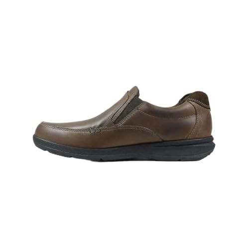 Nunn Bush mens Cam Slip-on Lightweight Comfortable4