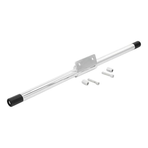 Barre de protection moteur moto Softail FXLRS pour longs road trips