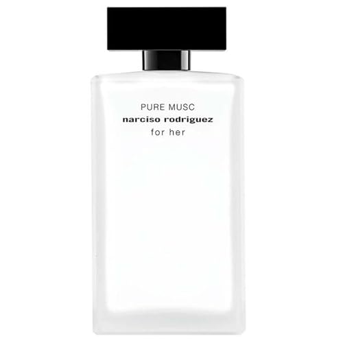 Narciso Rodriguez Her Pure Musc Edp Vapo 100 Ml