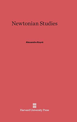 Newtonian Studies view 2