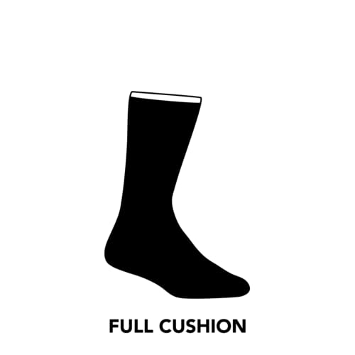 Image of Darn Tough Darn Tough Gatewood Boot Full Cushion Sock - Women's