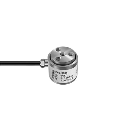 Sensor de medición fuerza de columna mini transductor de presión y peso 10KG