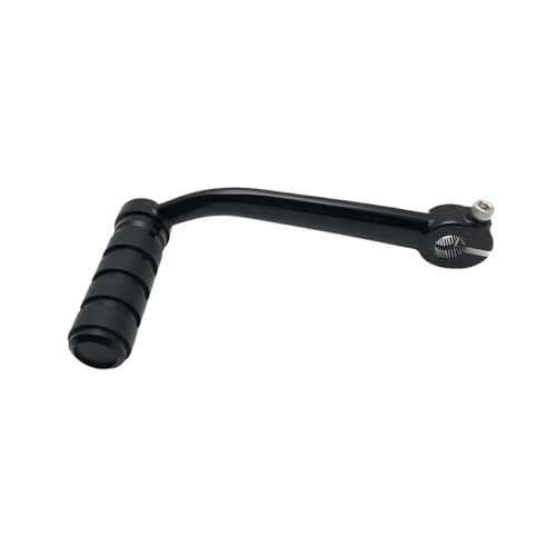 Levier de vitesse moto pour R18 2021 2022 2023, pédale avant arrière noire