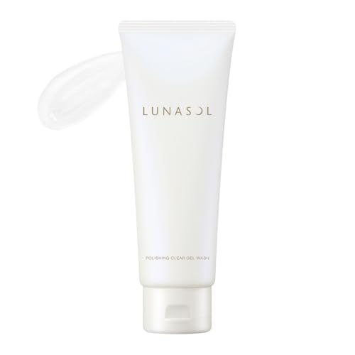 ポリッシングクリア ジェルウォッシュ